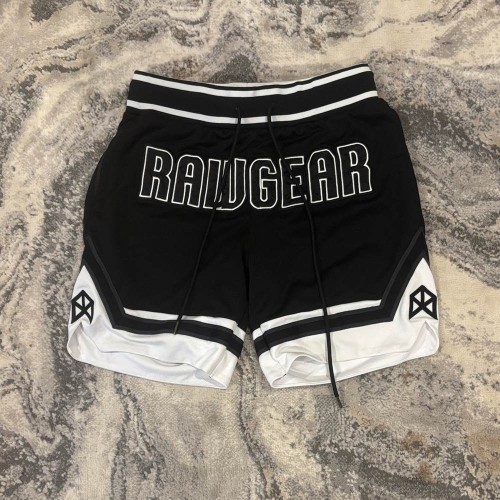 Rawgear Shorts